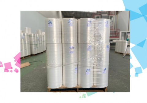 ขายส่งฟิล์มหดยืด